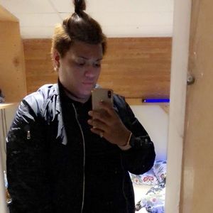 Meet your Posher, Matthew